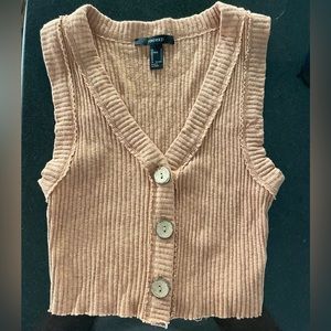 Forever 21 top